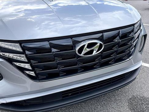 Used 2022 Hyundai Tucson SEL w/ Cargo Package FWD image 33