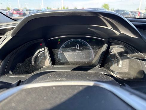 Used 2019 Honda Civic LX image 20