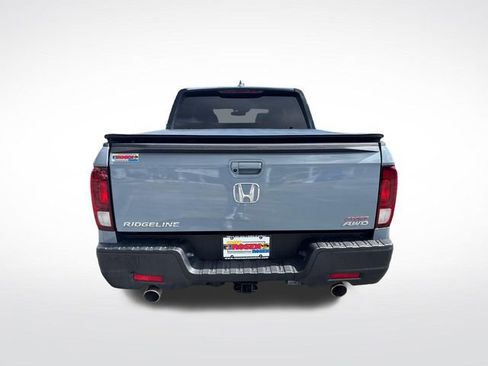 Certified 2023 Honda Ridgeline Sport image 4