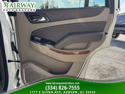 Used 2019 Chevrolet Tahoe Premier RWD image 34