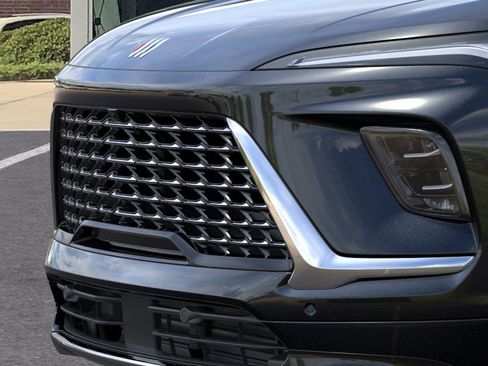 New 2026 Buick Enclave Avenir w/ Super Cruise Package image 37