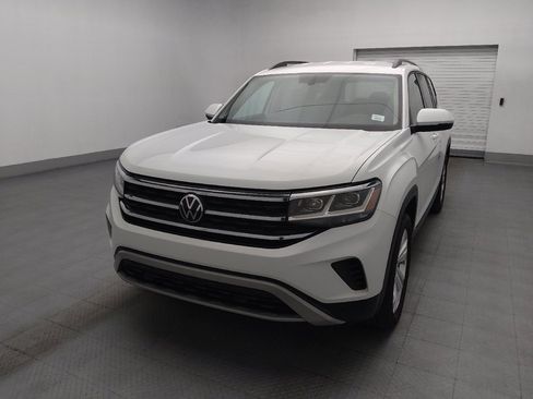 Used 2023 Volkswagen Atlas SE FWD image 15