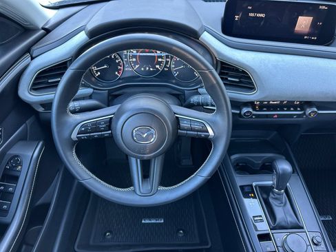 Certified 2026 MAZDA CX-30 AWD 2.5 S image 13