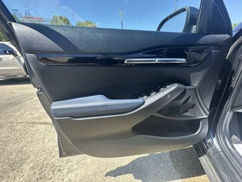 Used 2024 Kia Seltos S AWD/4WD image 24
