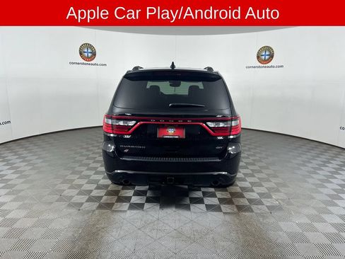 Used 2025 Dodge Durango GT AWD/4WD image 7