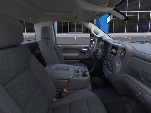 New 2026 Chevrolet Silverado 3500 W/T w/ WT Convenience Package RWD image 41