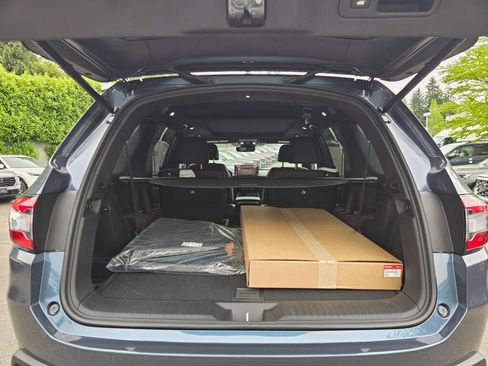 New 2026 Honda Pilot TrailSport image 17