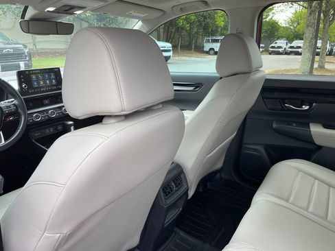 Used 2023 Honda CR-V EX-L image 29