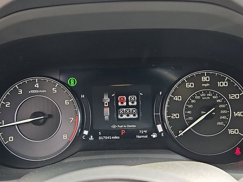 Certified 2024 Acura RDX SH-AWD image 22