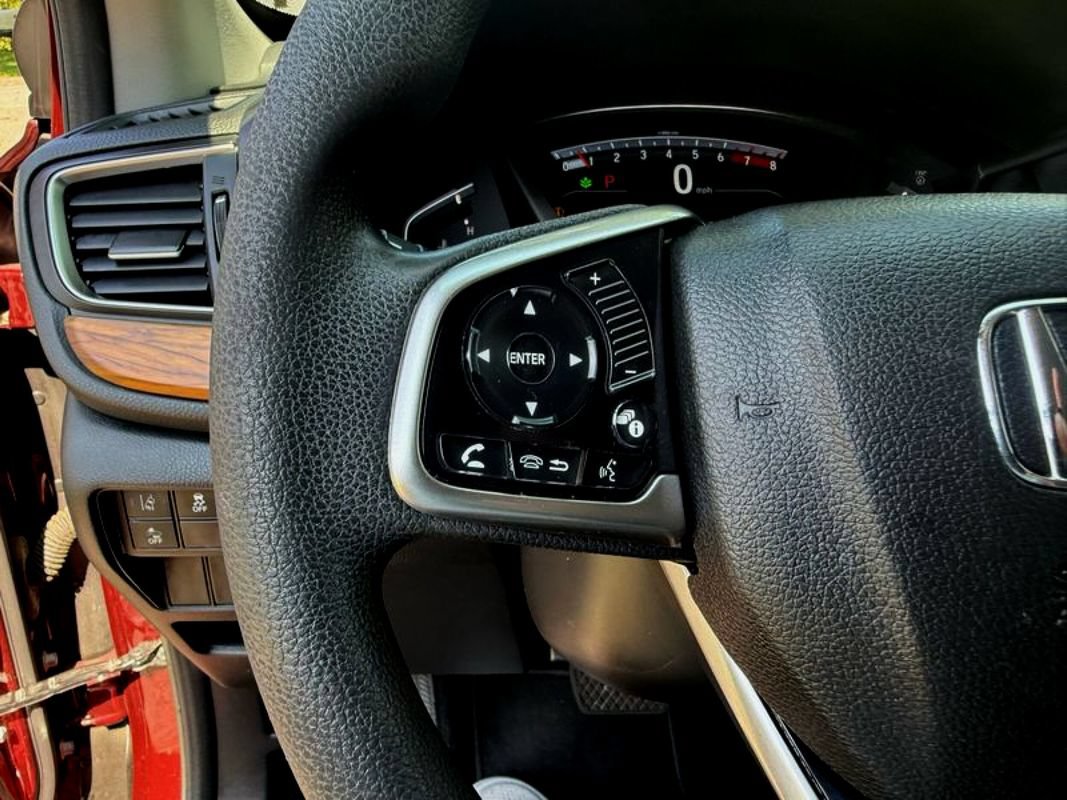 Used 2017 Honda CR-V EX image 20