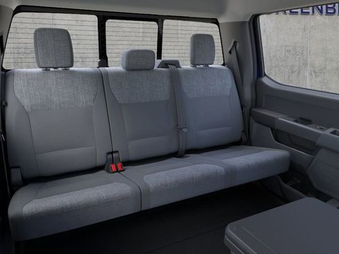 New 2026 Ford F350 XLT image 11