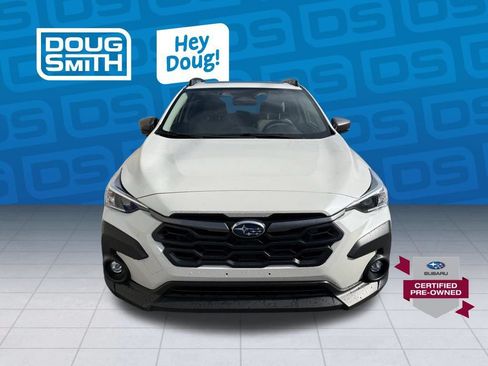 Certified 2024 Subaru Crosstrek 2.0i Premium AWD/4WD image 7
