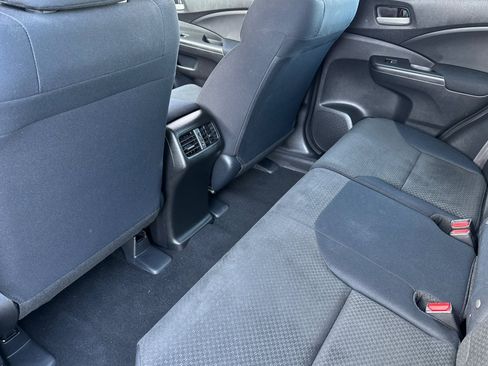 Used 2015 Honda CR-V LX image 26
