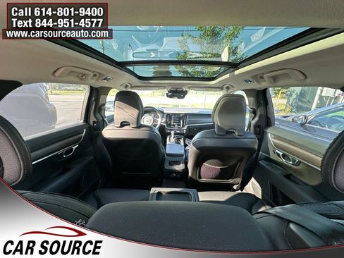 Used 2020 Volvo V90 T6 Cross Country w/ Protection Package Premier AWD/4WD image 23