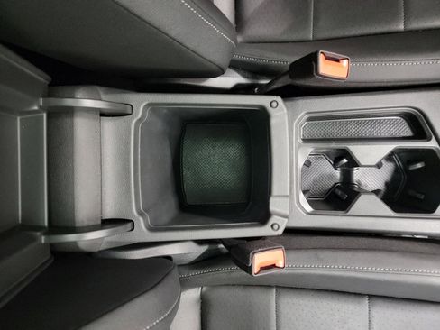 Used 2019 Volkswagen Tiguan SE w/ Panoramic Sunroof Package image 29