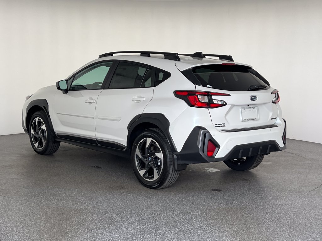 New 2026 Subaru Crosstrek 2.5i Limited AWD/4WD image 7