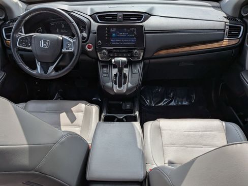 Used 2018 Honda CR-V EX-L image 22