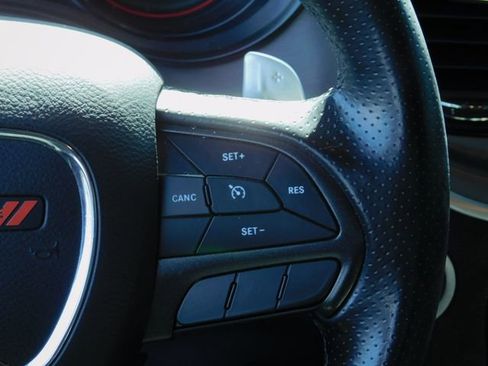 Used 2019 Dodge Charger SXT w/ Blacktop Package image 24