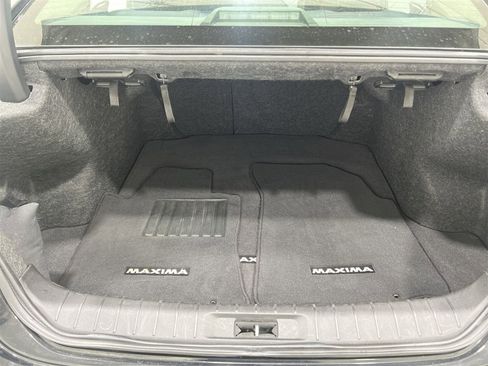 Used 2023 Nissan Maxima SV w/ Floor Mat Group image 23