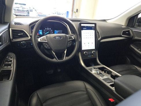 Used 2024 Ford Edge SEL w/ Convenience Package AWD/4WD image 19