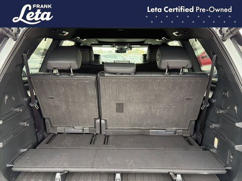 Used 2026 Toyota Sequoia Platinum image 32