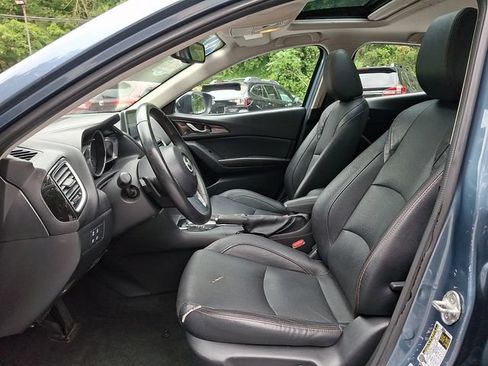 Used 2014 MAZDA MAZDA3 s Grand Touring FWD image 15