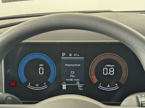 New 2026 Hyundai Tucson SEL FWD image 17
