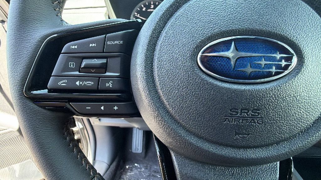 New 2026 Subaru Forester Sport w/ Onyx Edition AWD/4WD image 19
