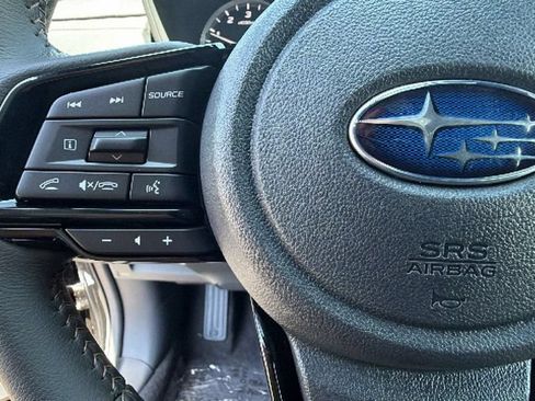 New 2026 Subaru Forester Sport w/ Onyx Edition AWD/4WD image 19