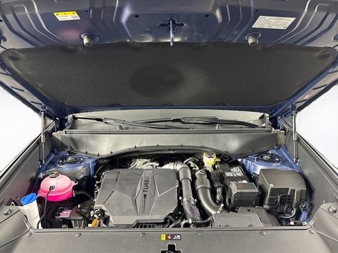 New 2027 Kia Telluride S image 33