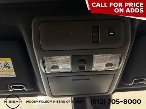 New 2026 Nissan Frontier PRO-4X w/ Pro Premium Package AWD/4WD image 19