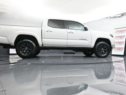 Used 2023 Toyota Tacoma 4x4 Double Cab image 28