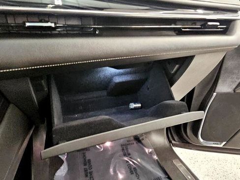 Used 2023 Cadillac Escalade Sport w/ LPO, ONYX Package image 22