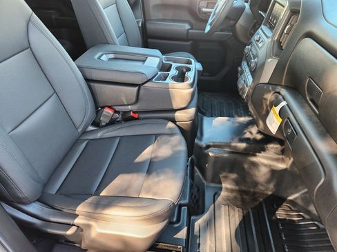 New 2026 Chevrolet Silverado 2500 W/T w/ WT Convenience Package image 18