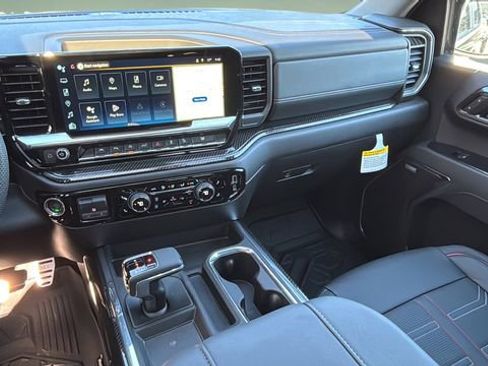 New 2026 Chevrolet Silverado 1500 RST AWD/4WD image 25