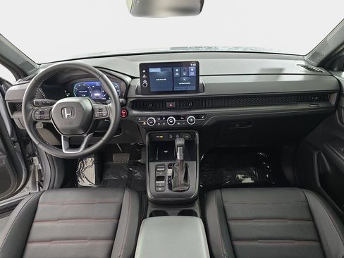 Used 2026 Honda CR-V Sport-L image 14