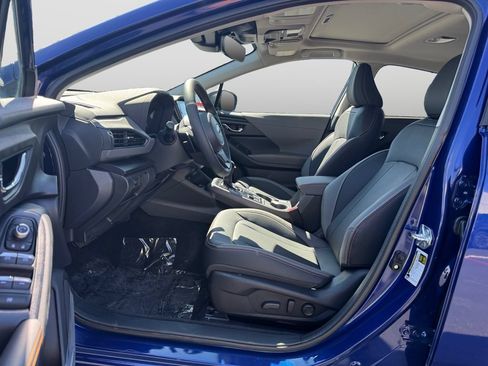 New 2026 Subaru Crosstrek 2.5i Limited AWD/4WD image 10