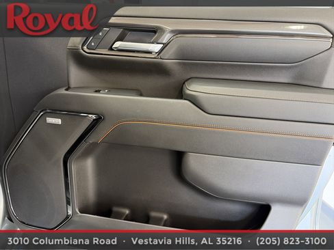 Used 2024 GMC Sierra 3500 AT4 w/ AT4 Premium Plus Package image 13