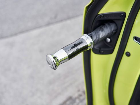 Used 2025 Rolls-Royce Ghost Black Badge image 26