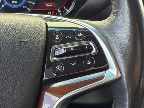 Used 2019 Cadillac Escalade Luxury AWD/4WD image 29
