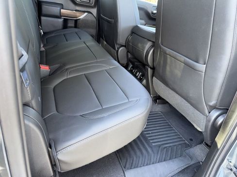 Used 2019 Chevrolet Silverado 1500 LT w/ Convenience Package image 22