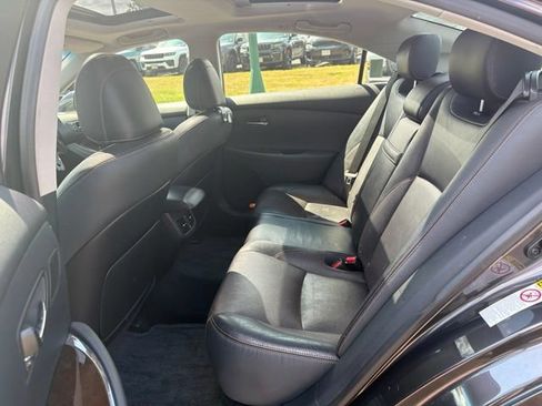 Used 2012 Lexus ES 350 FWD image 13