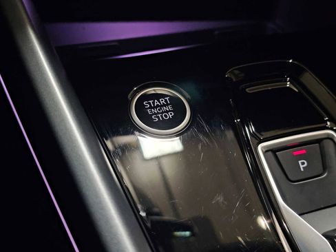 Used 2025 Audi A3 2.0T Premium Plus w/ Premium Plus Package image 35