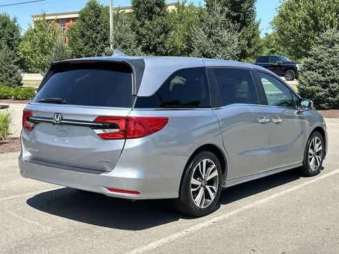 Used 2023 Honda Odyssey Touring image 38