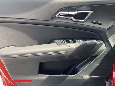 New 2026 Kia Sportage X-Line image 11