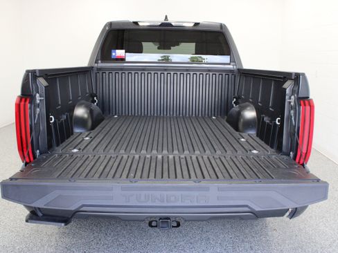 Used 2024 Toyota Tundra SR5 w/ SX Package RWD image 9