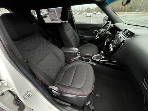 Used 2016 Kia Soul + w/ Soulful Package image 30