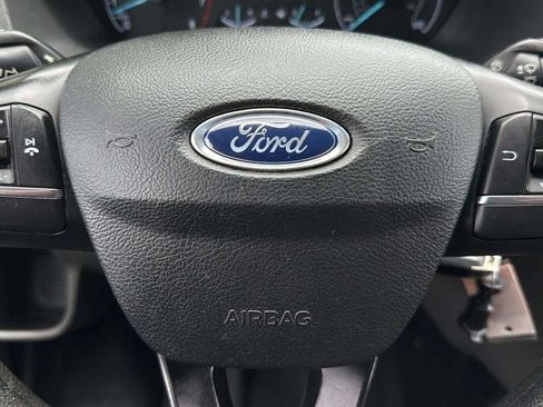 Used 2020 Ford Transit 250 Low Roof RWD image 13