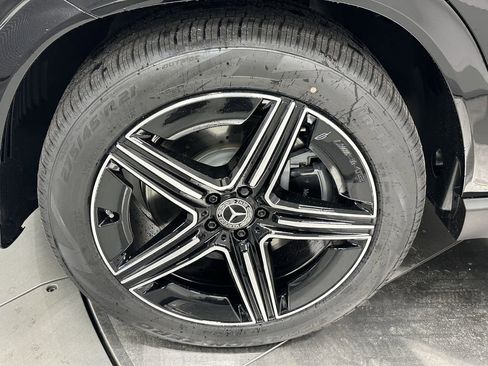 New 2026 Mercedes-Benz GLE 350 4MATIC image 12