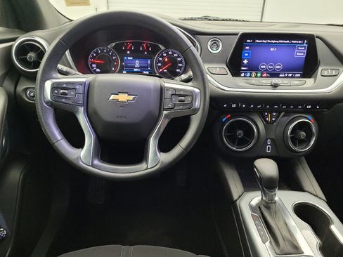 Used 2021 Chevrolet Blazer LT AWD/4WD image 22